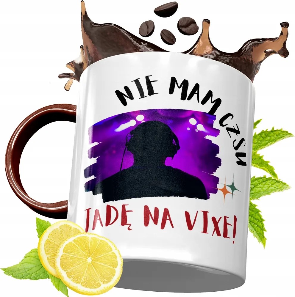 Bordó Bögre Dja Születésnapra Ajándék fényképes nyomtatással