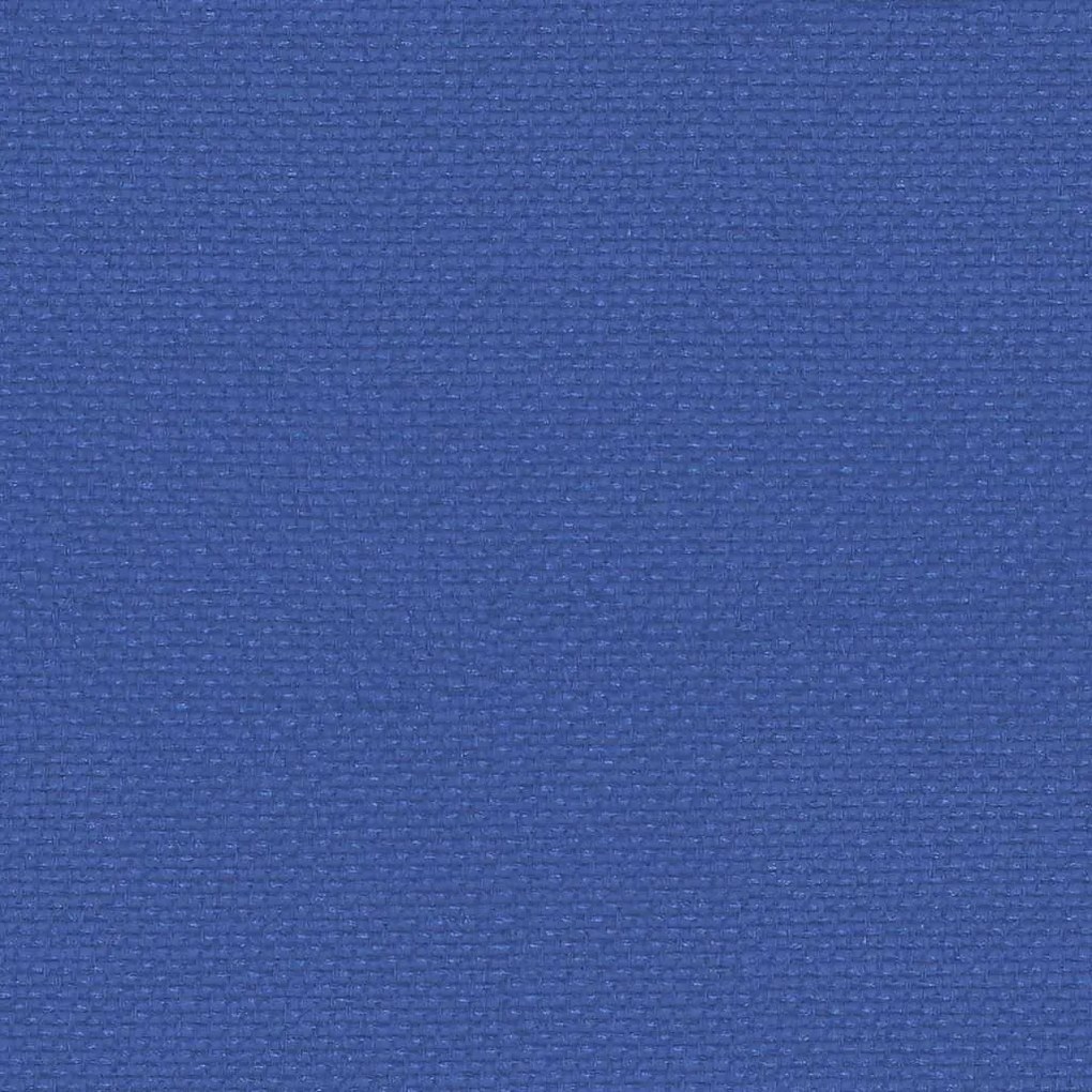 kék acél összecsukható rendezvénysátor 3 oldalfallal 3 x 4 m