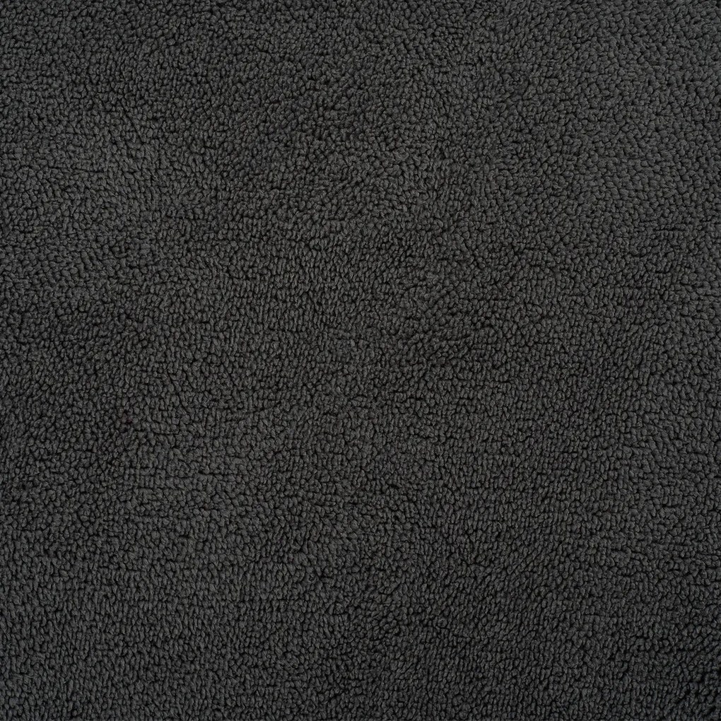 Home Teddy gyapjú hatásű ágyneműhuzat szürke, 140 x 200 cm, 70 x 90 cm
