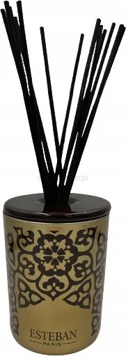 Dekoratív üres illatdiffúzor kancsó páckákkal Esteban Paris 100ml