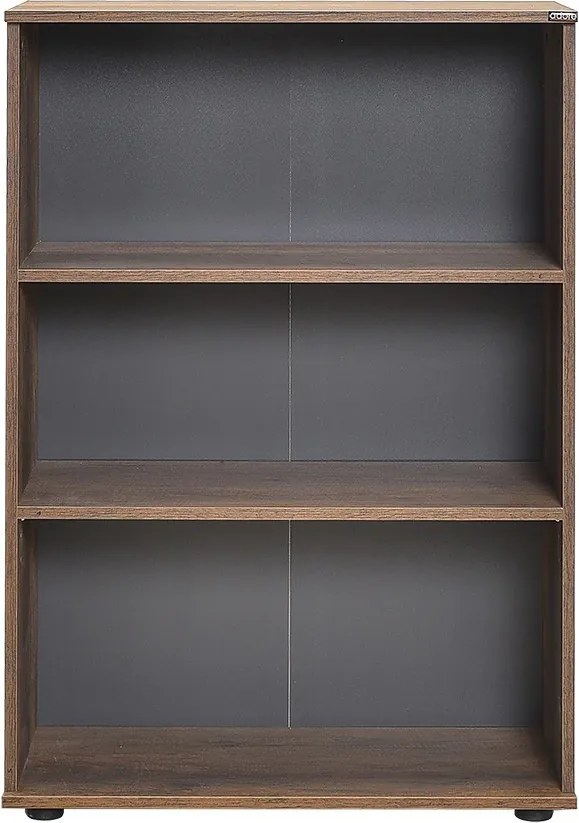 Könyvespolc, 72 cm – Rkt-330-Oo-1