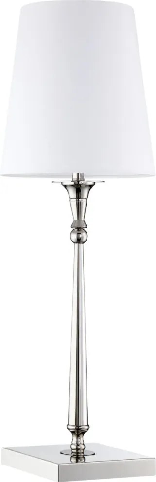 Cosmolight AUSTIN T01210NI-WH Csillár 1x40W/E27 IP20