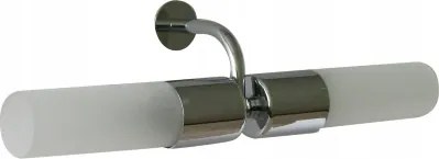 Klasszikus fali lámpa ZK-22 D40 tükörhöz