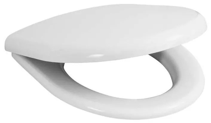 JIKA H8932813000631 - DEEP WC-ülőke, duroplast, fehér