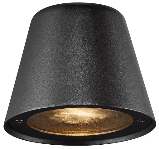 Nordlux - Kültéri fali lámpa ALERIA 1xGU10/35W/230V IP44