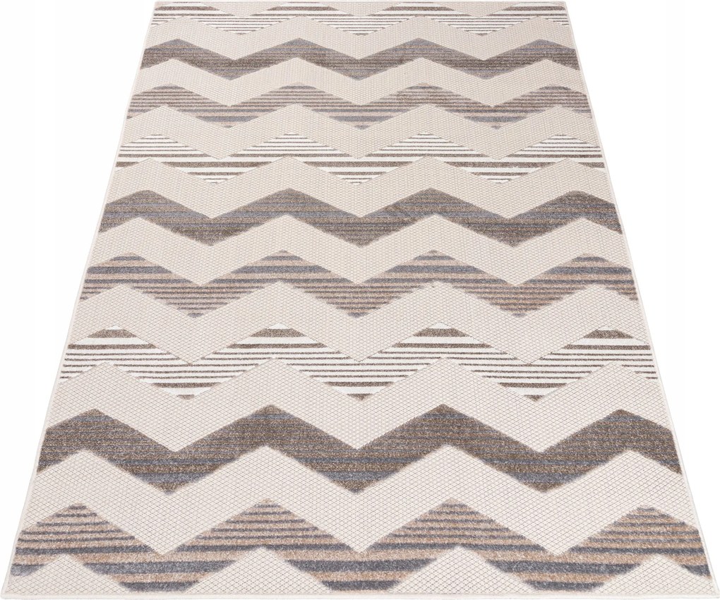 Zsinóros Szőnyeg 80x150 Terasz Erkély Ház w10