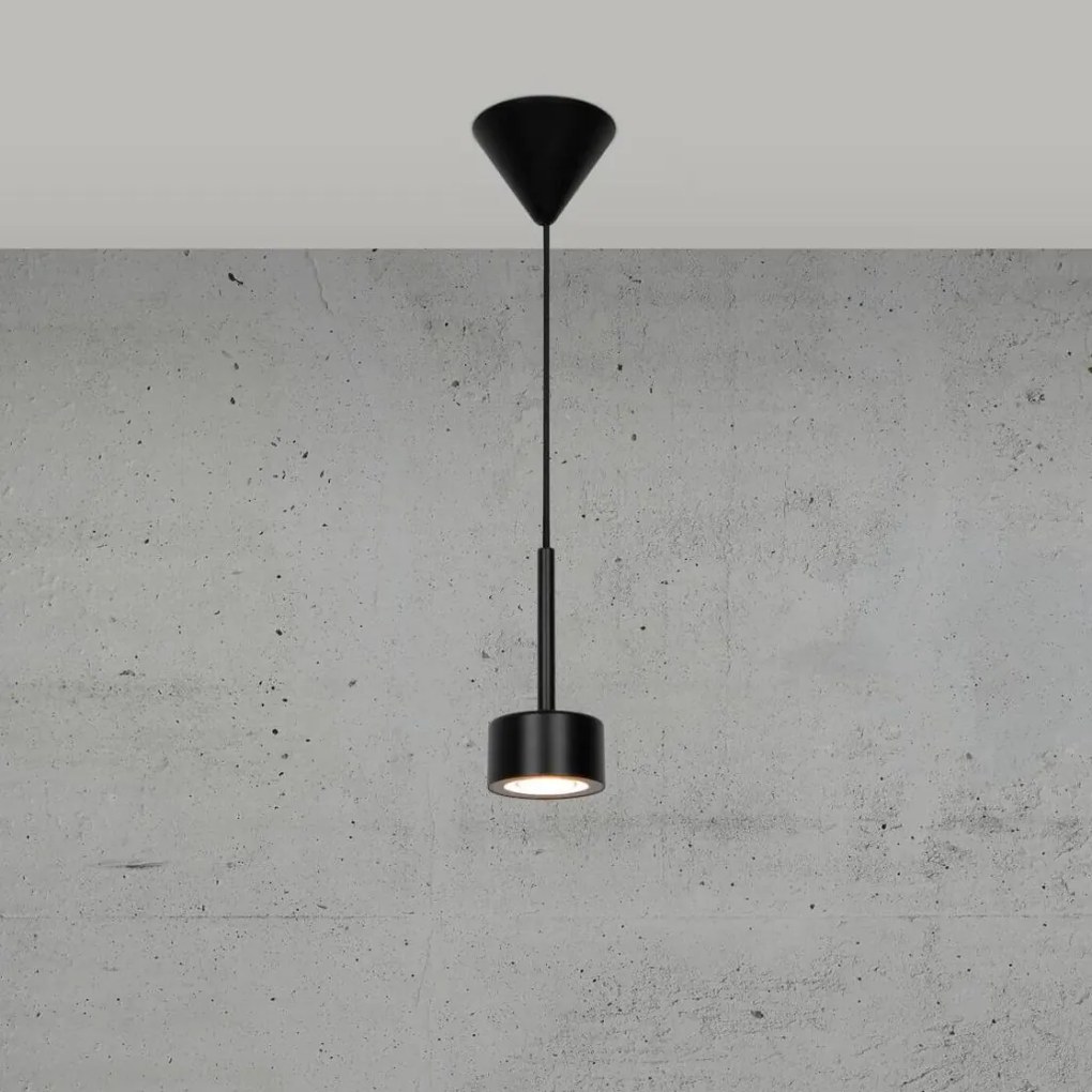 Nordlux CLYDE 2213543003 Függőlámpa 1x5W/LED IP20