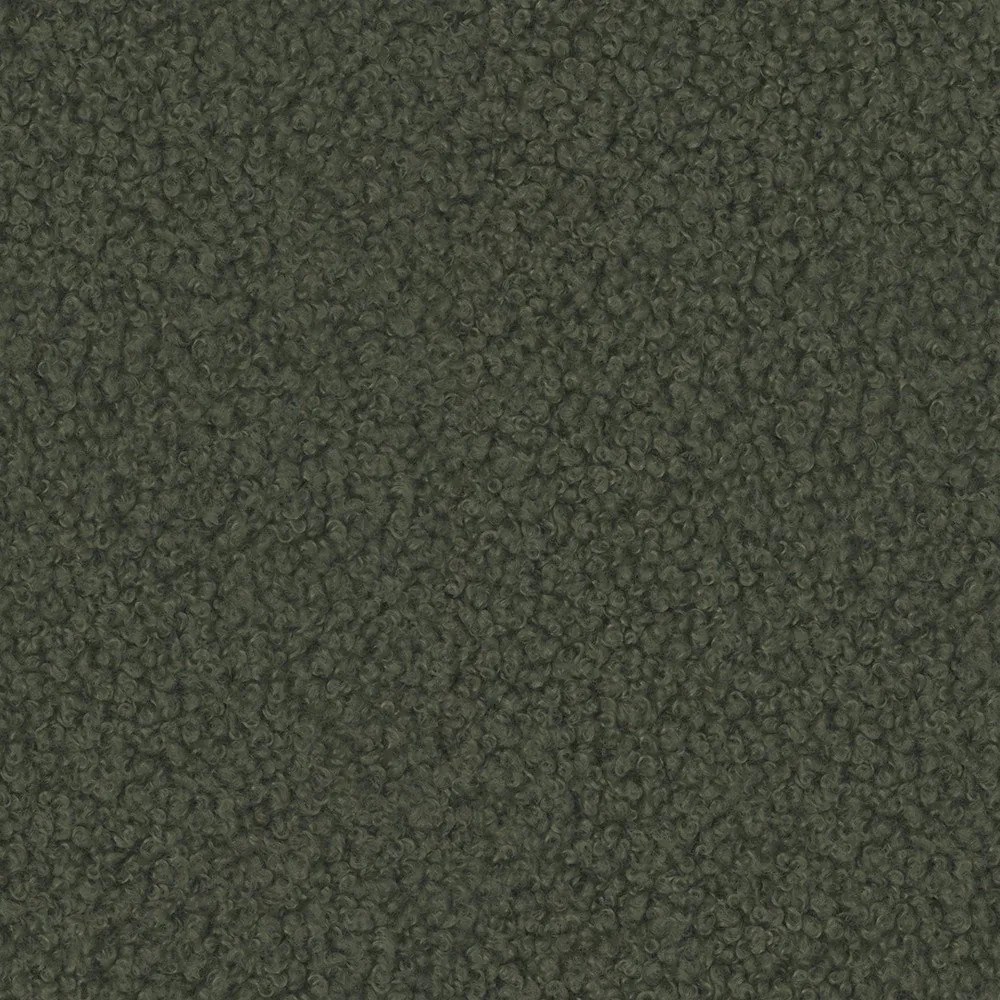 Zöld ágyneműtartós boxspring ágy 140x200 cm Ornes – Ropez