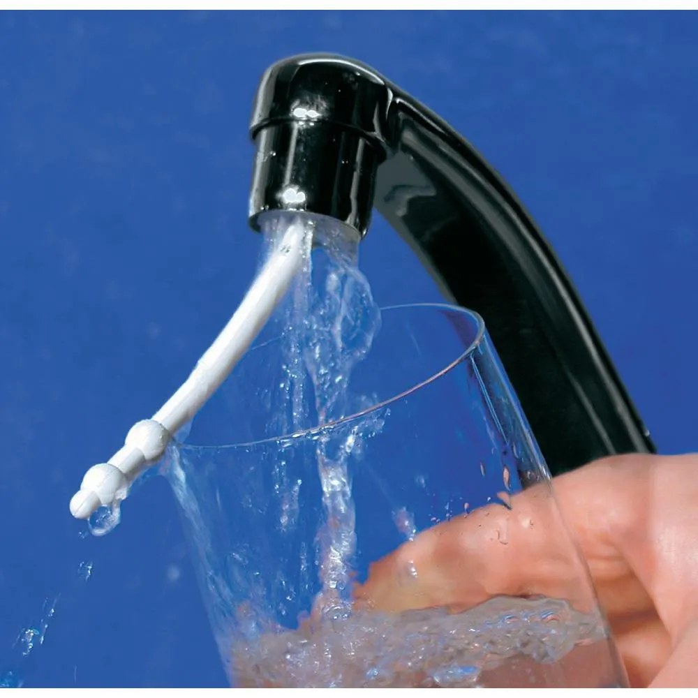 Csapra szerelhető vízspóroló 4 darab