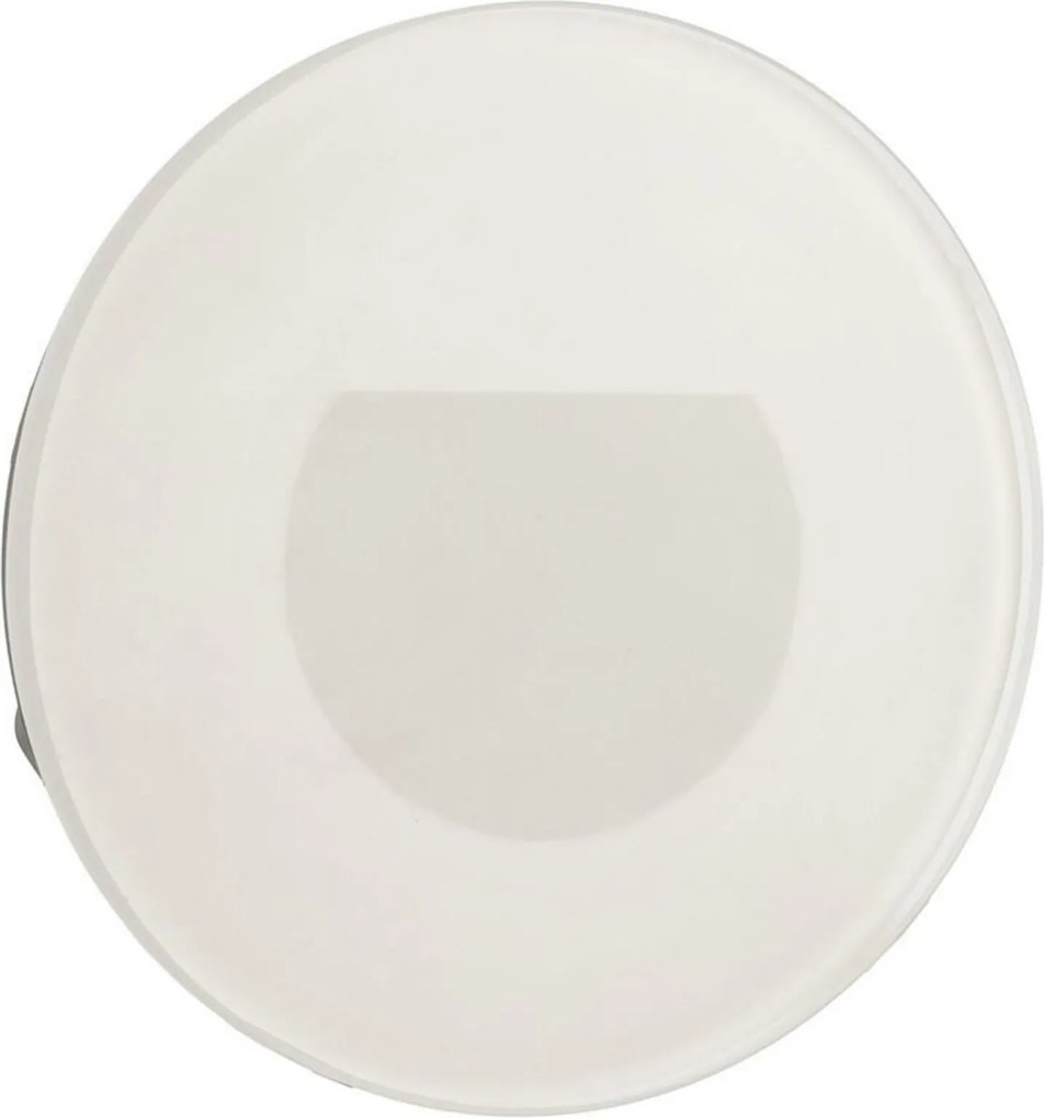 Light Impressions Deko-Light tejes kerek fedél Alwaidhoz 930481