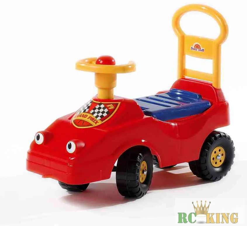 Nagy bébi taxi 1.