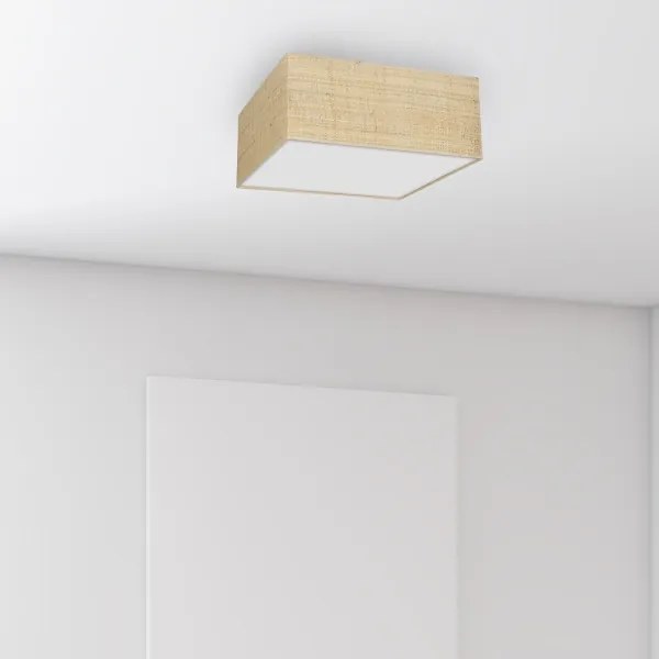 Mennyezeti lámpa MARSHALL 3xE27/60W/230V