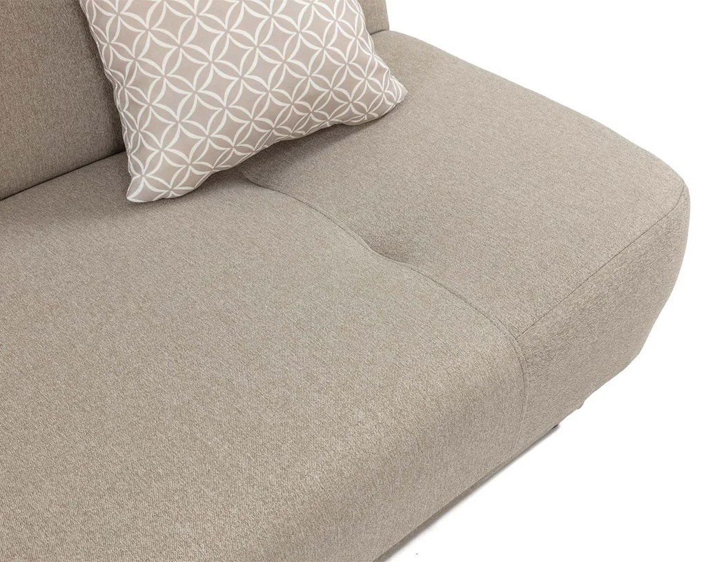 Kanapé Magnus (Magic Velvet 2202 + Magic Velvet 2202 + Magic Velvet 2250). 1059345