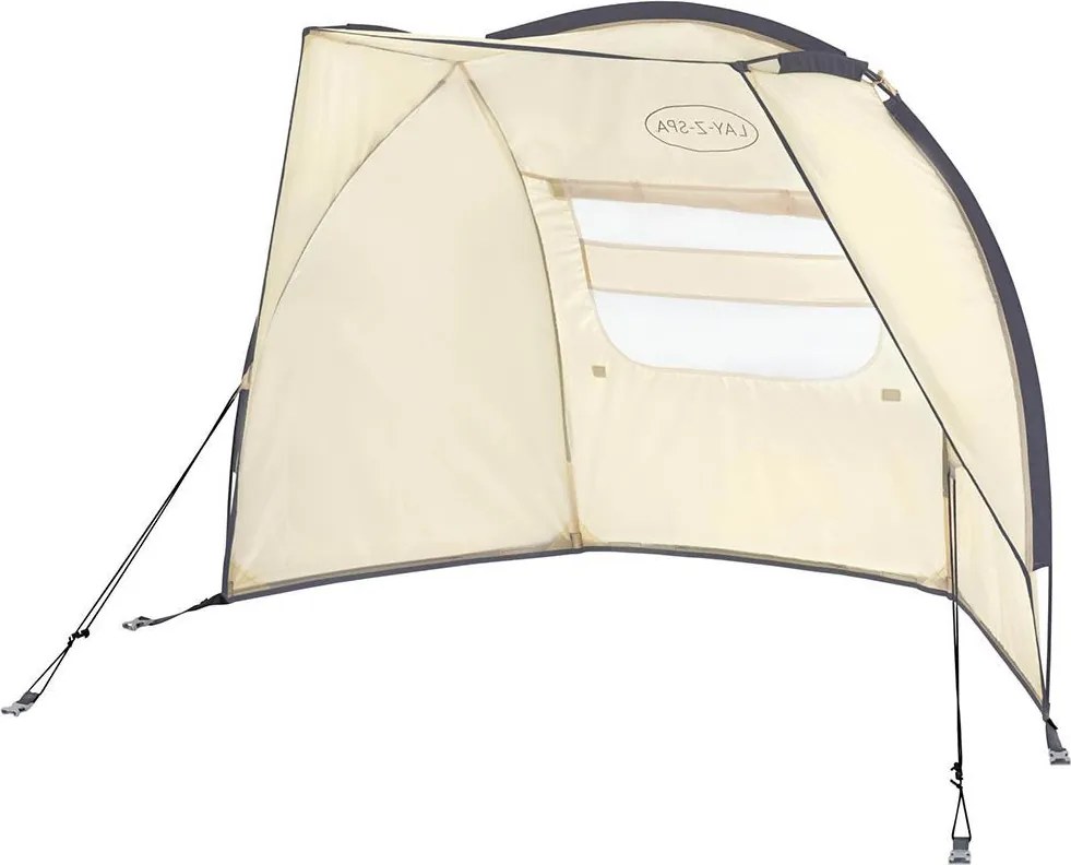 Lay-Z-Spa jakuzzi árnyékoló 1.83m x 94cm x 1.09m