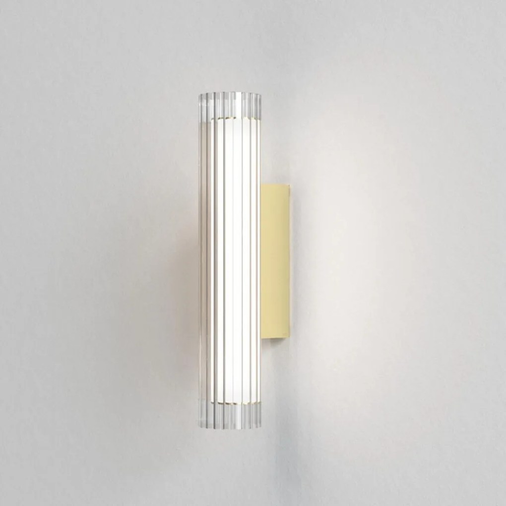 Astro Lighting IO 1409057 Fali lámpa 1x6.5W/led 3000K 605LM IP44