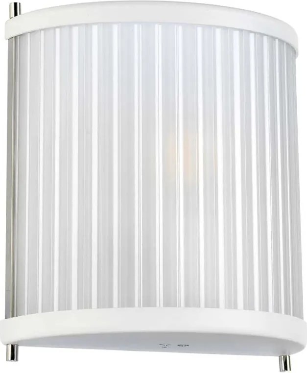Elstead Lighting CORONA DL-CORONA1-WPN Fali lámpa 1x60W/E27