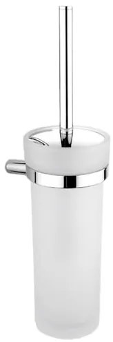 Nimco Bormo wc-kefe króm BR11094W26