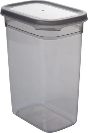 Ételtároló doboz készlet 3 x 4 db