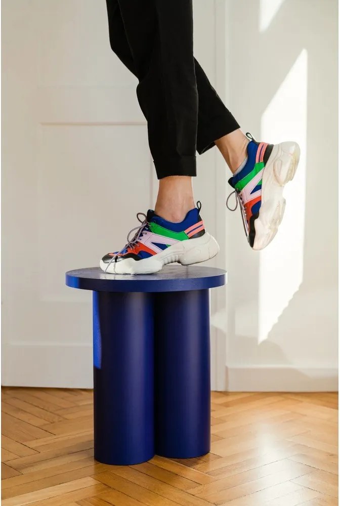 Kék ülőke Oly – noo.ma