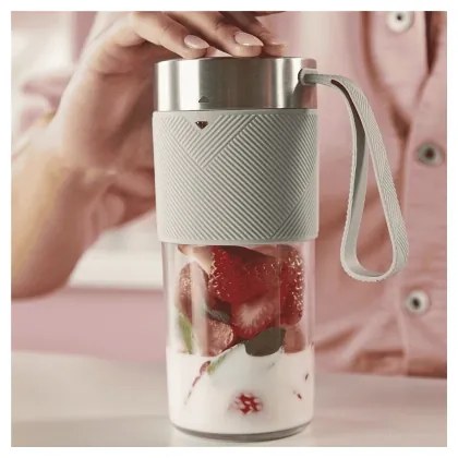 Tefal - Smoothie turmixgép BLENDFORCE 50W/5V menta