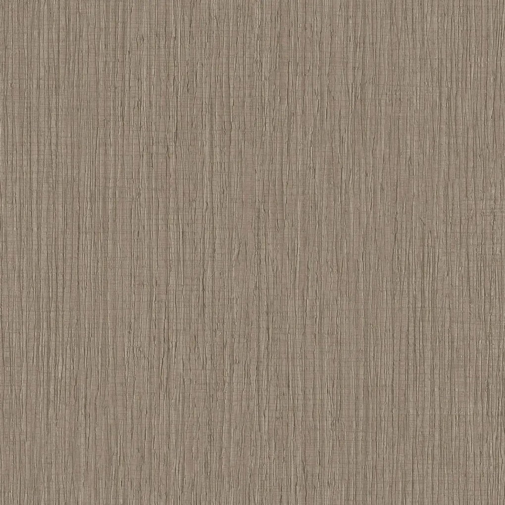Decoprint Terra Nova Rattan barna faerezetes texturált vlies tapéta – TN29042