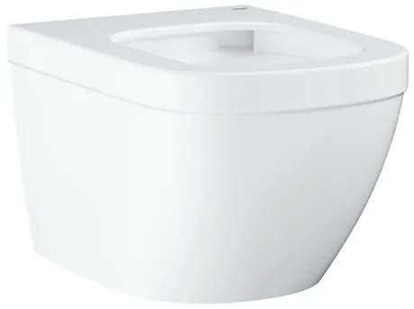 Grohe Euro Ceramic wc falra szerelhető alpesi fehér fényes felülettel hátsó kifolyással 39206000 G39206000