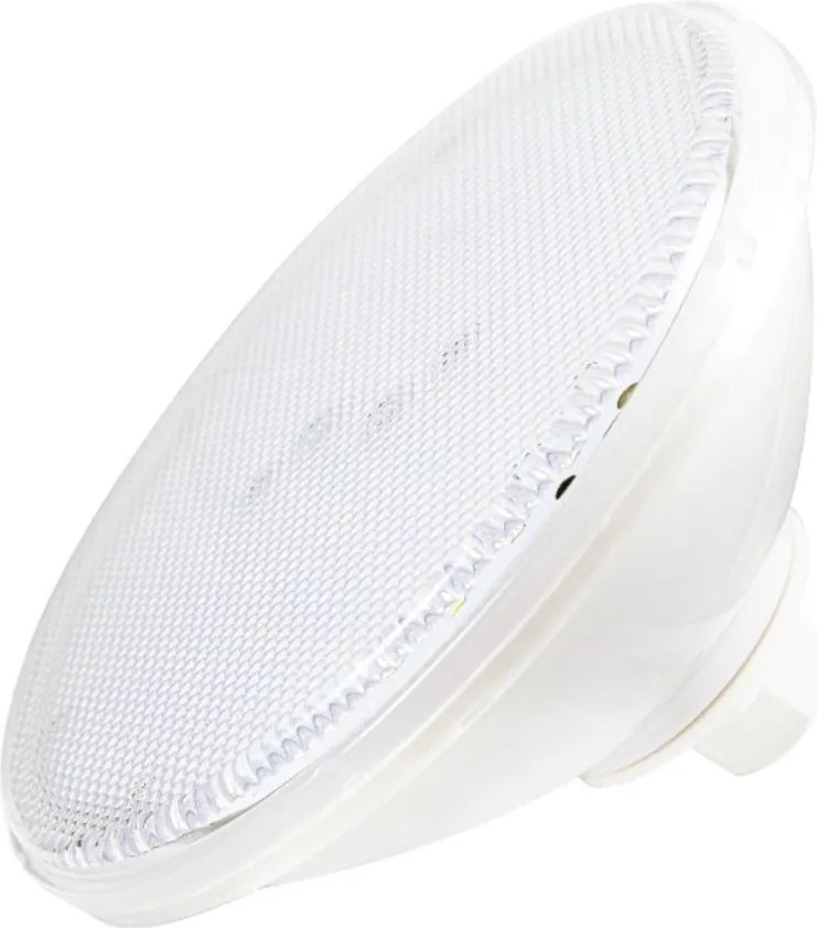 Seamaid LED izzó PAR56 színes RGB ECOPROOF 90LED távirányítóval 16W, 510lm