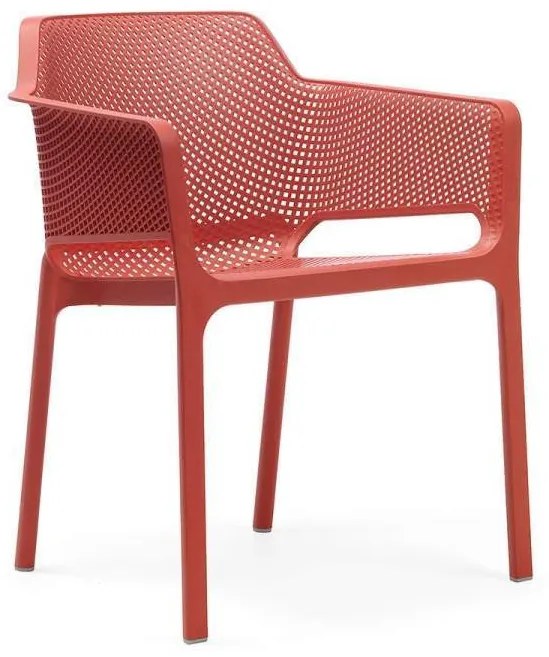Nardi Net szék - Rio bővíthető 210 cm asztal 8 személyes több színben