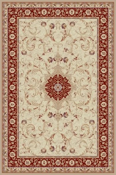 Lotus szőnyeg 523-120