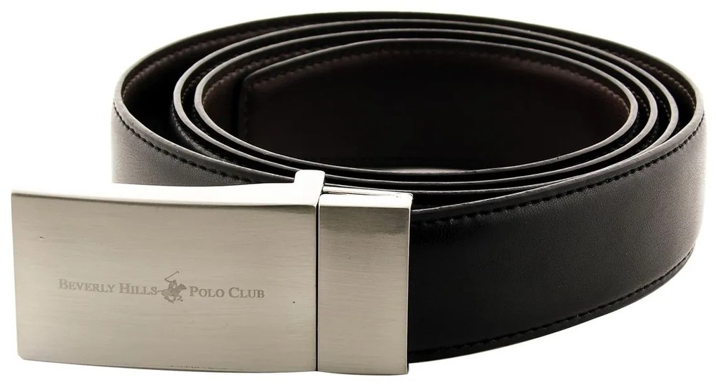 Beverly Hills Polo Club Férfi öv 115 cm Beverly Hills Polo Club, megfordítható, fordítható