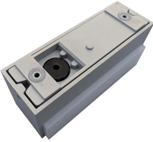 LED Kültéri fali lámpa LED/3,5W/230V IP54