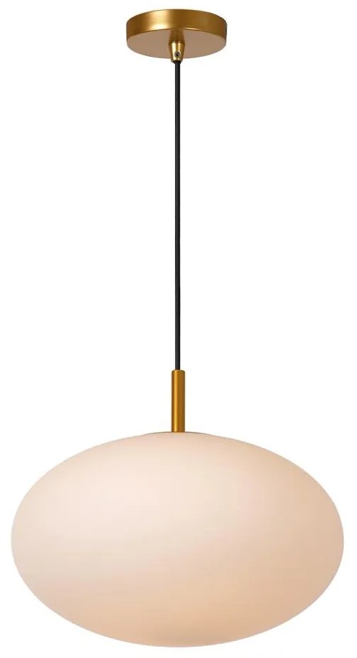 ONLI - Csillár zsinóron JANET 1xE27/6W/230V átm. 30 cm