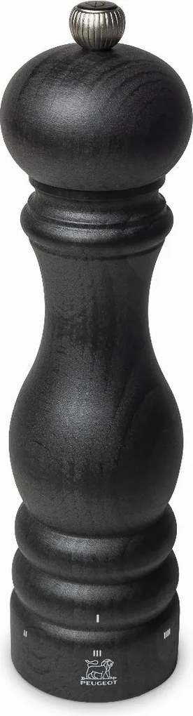 Paris Graphite Borsdaráló 22 cm