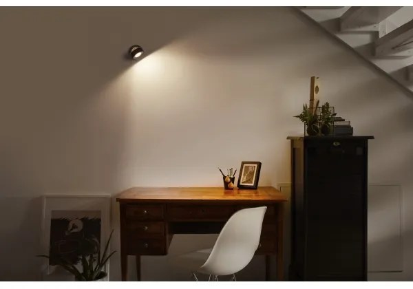 Ledvance - LED Spotlámpa DECOR PLUTO LED/4,8W/230V