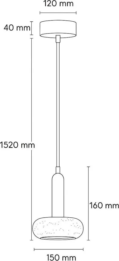 Worm - Walnut