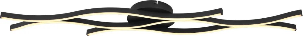 GLOBO 67206D GERONIMO Modern LED Mennyezeti Lámpa LED IP20