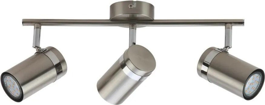 Italux PALMONI SPL-2024-3 Spotlámpa 3x35W/GU10 IP20