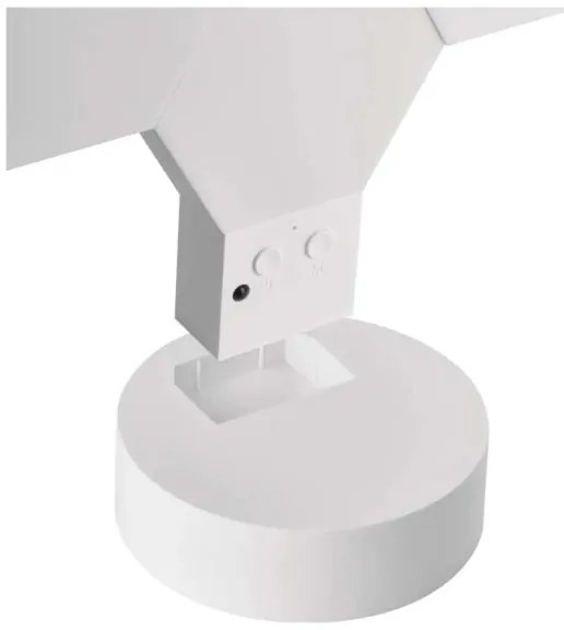 RGBIC Dimmelhető asztali lámpa GoSmart LED/5,5W/230V Wi-Fi Tuya