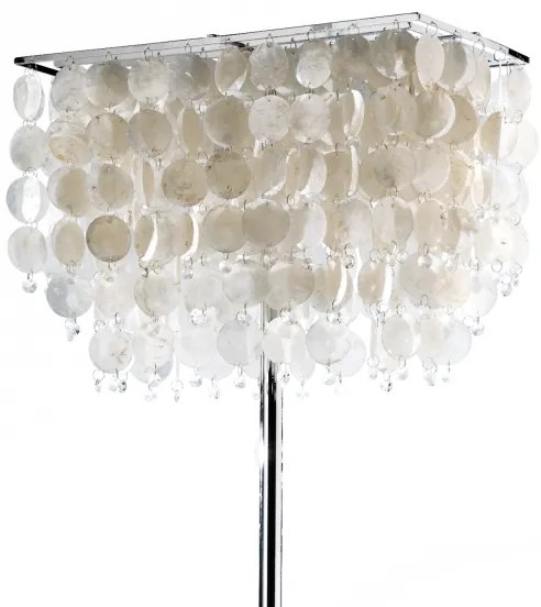 ONLI - Állólámpa MAKANI 4xE14/6W/230V