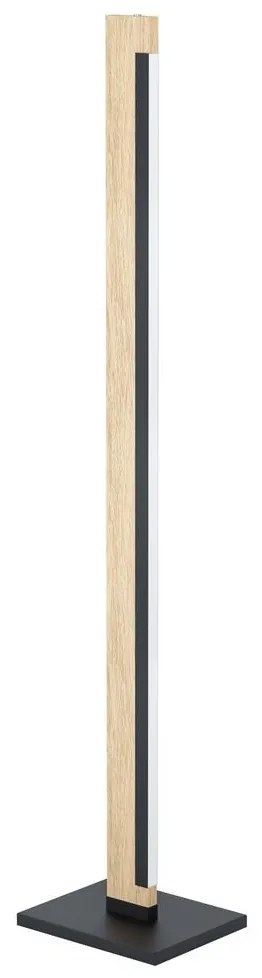 Eglo 99296 - LED Dimmelhető állólámpa CAMACHO LED/22W/230V