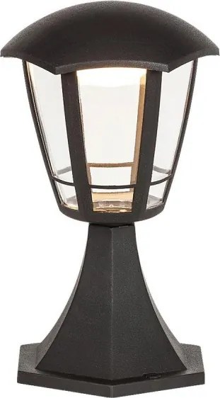 Rabalux 8127 - LED Kültéri lámpa SORRENTO LED/8W/230V IP44