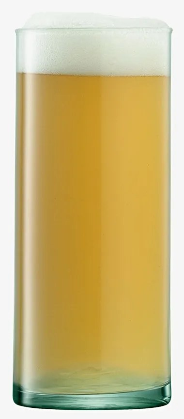 Canopy söröspohár, 520 ml, átlátszó, 4 db-os készlet - LSA International