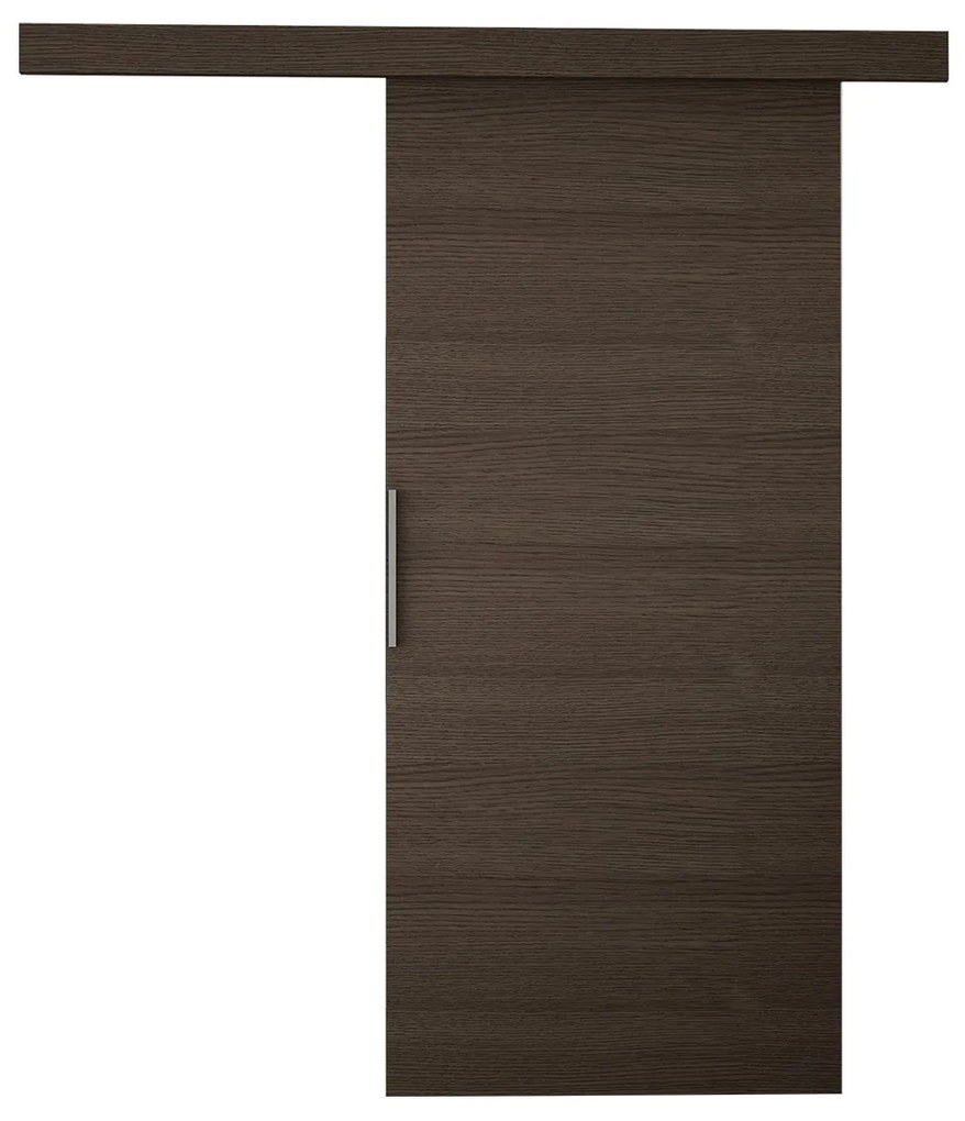 Beltéri tolóajtó Orenia 90 I (choco). 1054340