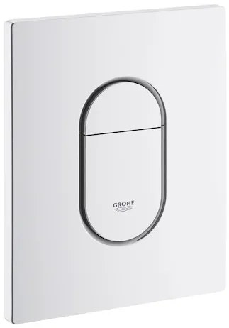 Grohe Arena Cosmopolitan vezérlőgomb műanyagból alpesi fehér 38844sh0 G38844SH0