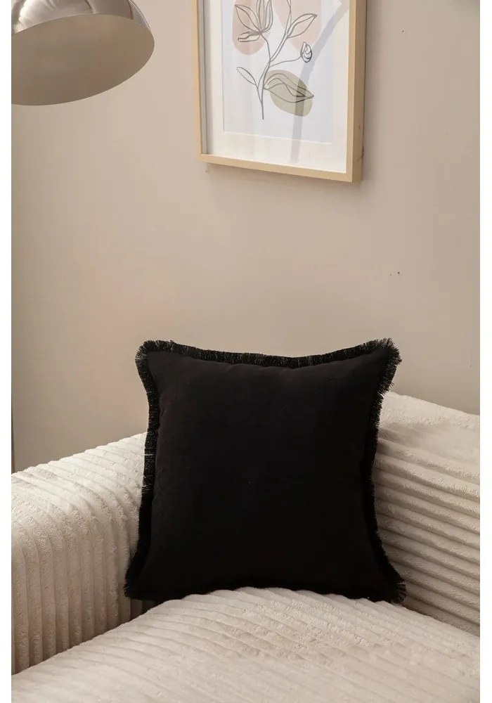 Párnahuzat 43x43 cm Sacakli – Mioli Decor