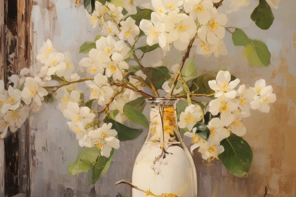 Poszter 30x20cm Édes pillanatok