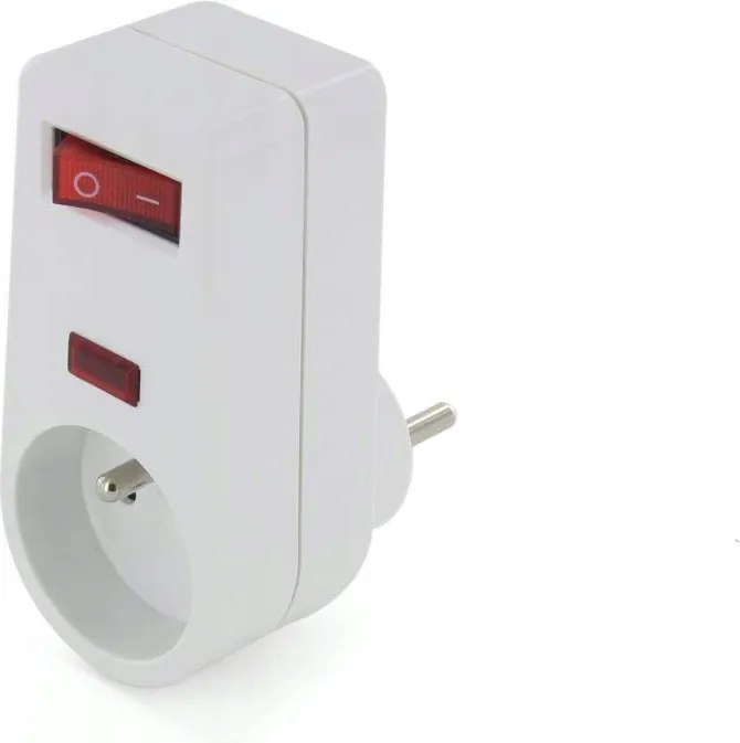 Túlfeszültség-korlátozó Chacon 250 V 1 A