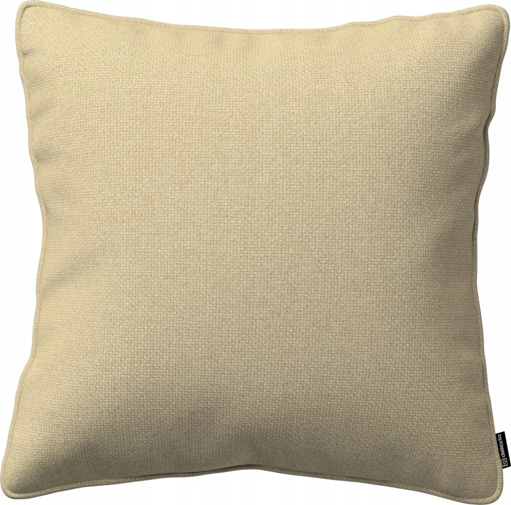 Párnahuzat 45x45 olivazöld