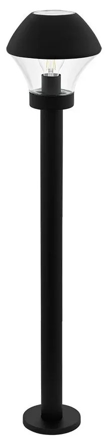 Eglo 97245 - kültéri lámpa VERLUCCA 1xE27/60W/230V