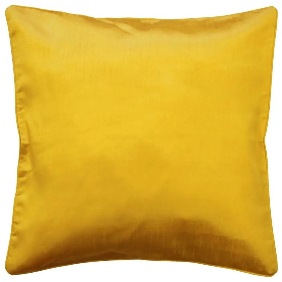 Mikroszatén párnahuzat 40x40 cm Shana – douceur d'intérieur